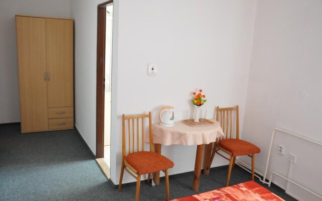 Hostel Děčín Na Skřivánce