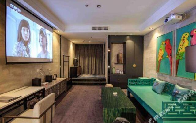 YAAAAA!LETTING~Yue Hotel