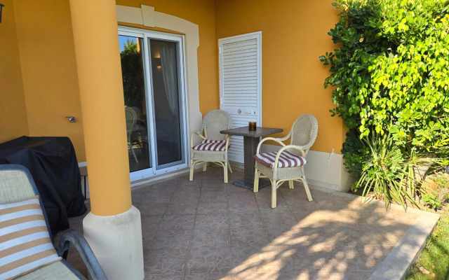 Boavista Golf & Spa — Bela Colina Holidays