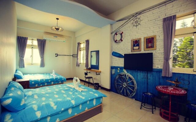 Luster B&B