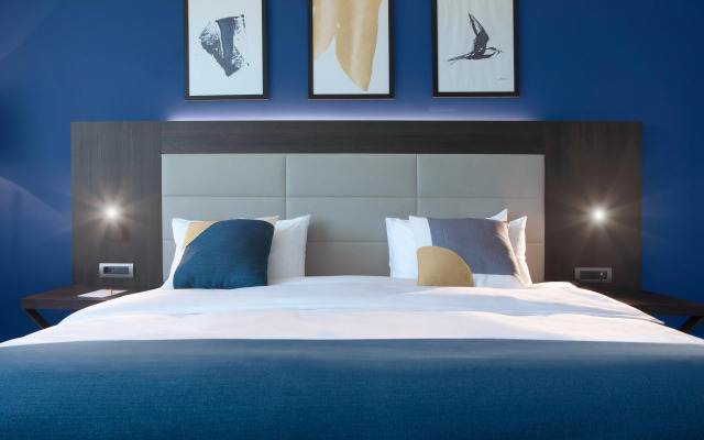 voco Podgorica by IHG