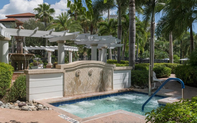 Marriott's Lakeshore Reserve