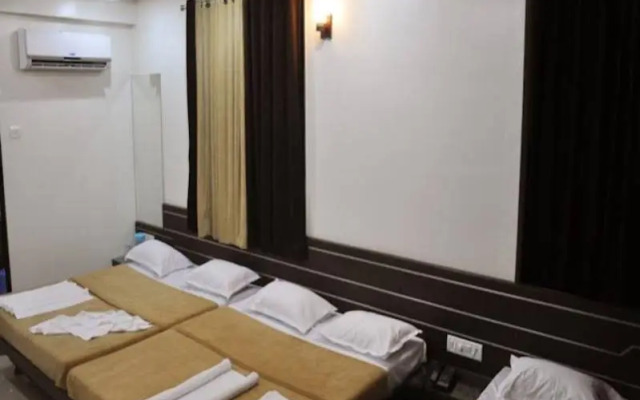 Sai Govind Hotel