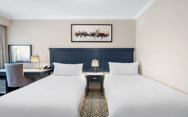 Protea Hotel by Marriott Johannesburg Balalaika Sandton