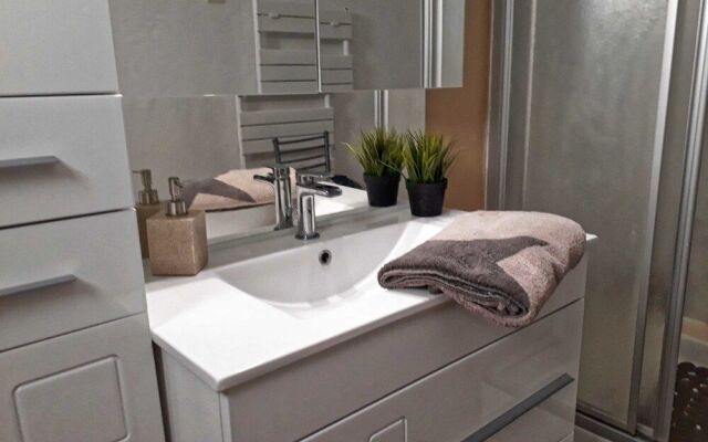 B&B Festival au calme ST DIDIER