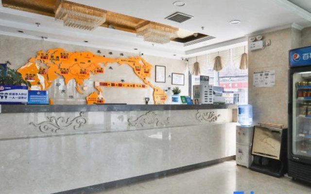 YIFA Business Hotel