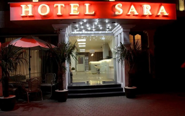 Sara Hotel