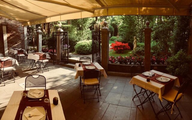 Hotel Sant'Antonin