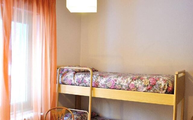 Albergo Ristorante Morandi