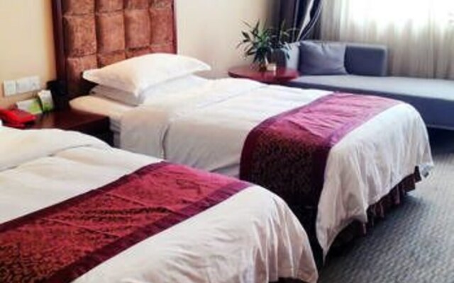 Qingchuang Building 5 Hotel