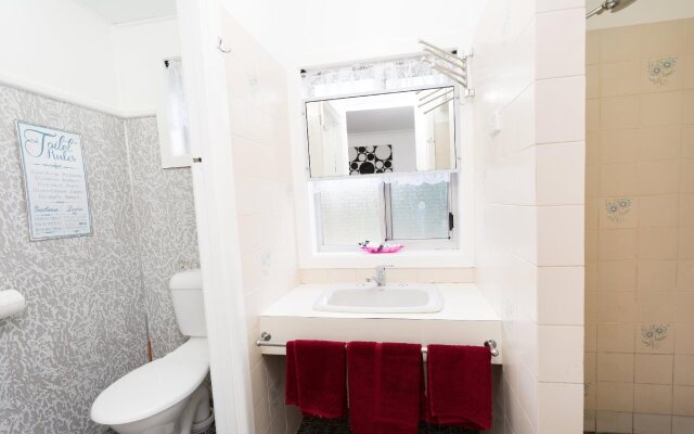 Taree Lodge Motel