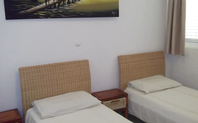 Rental Vila Cabral
