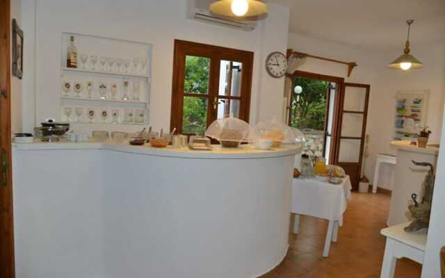 Anofli Accommodation