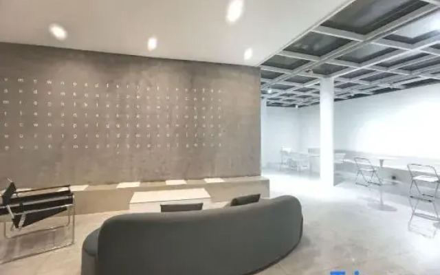 Yue yang H.myway Dream hotel