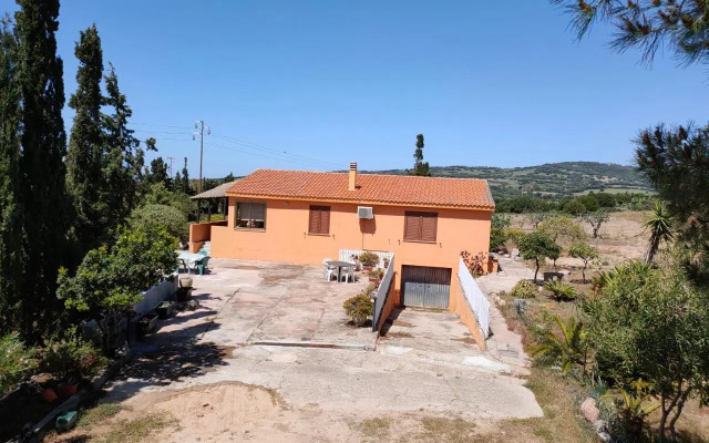 Villa dei Ginepri