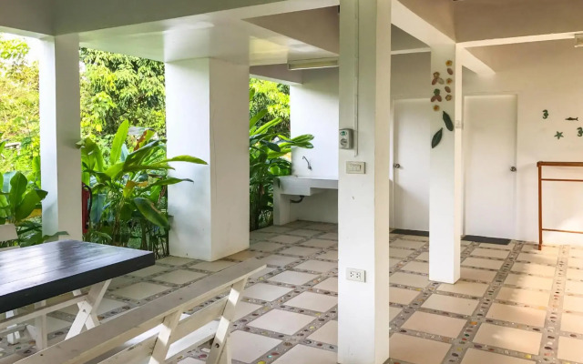 Makmai Villa