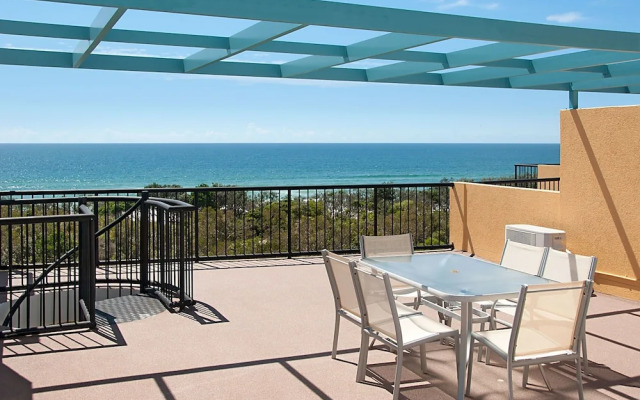 Marcoola Beach Resort