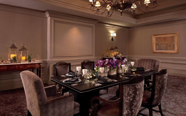 The Ritz-Carlton, Washington, D.C.