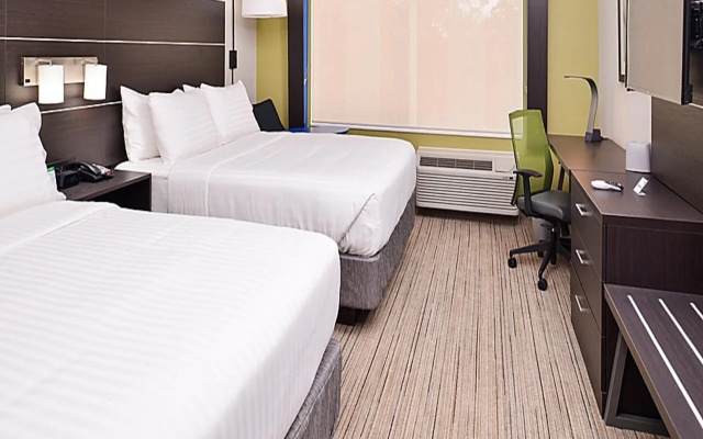 Holiday Inn Express - Bethlehem by IHG
