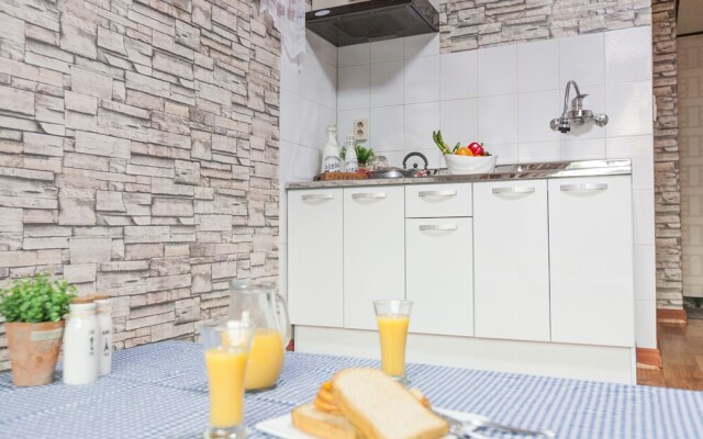 Gangchon Mountine Pension
