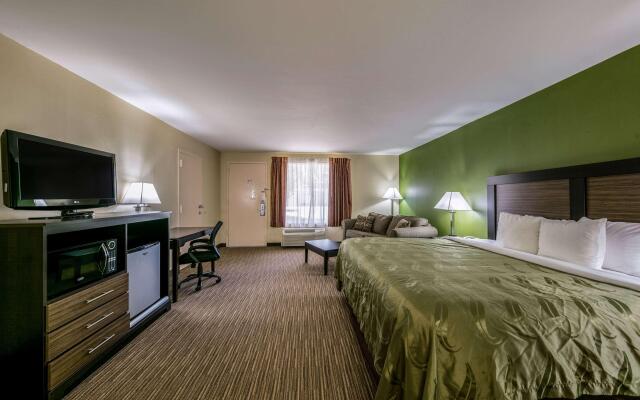 Quality Inn Gainesville