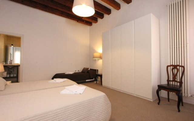 City Apartments - Surian