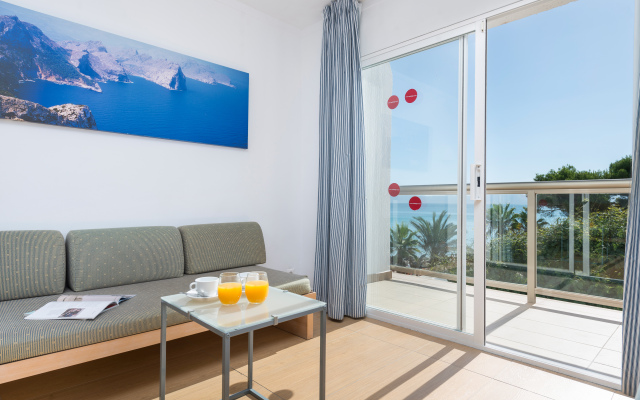 Aparthotel Ses Fotges