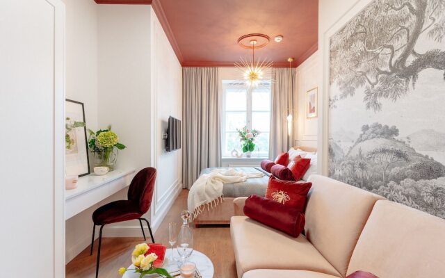 Warsaw Story - LoftAffair Collection