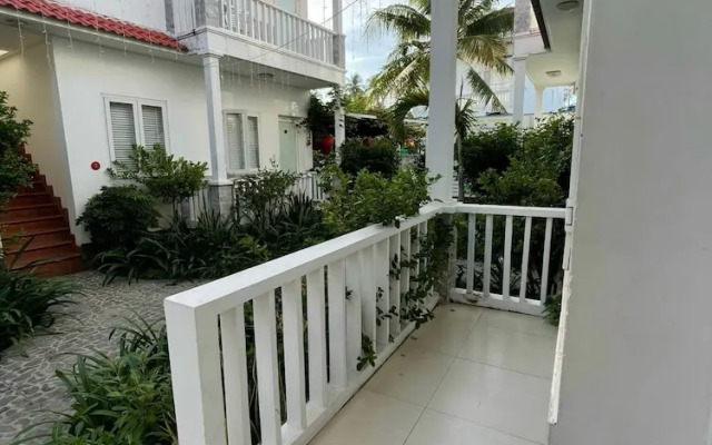 Volga Hotel Mui Ne