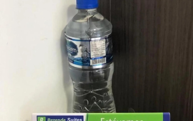 Rezende Suites Hotel