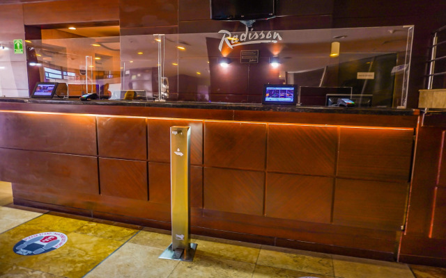 Radisson Colon 2,000 Hotel & Casino