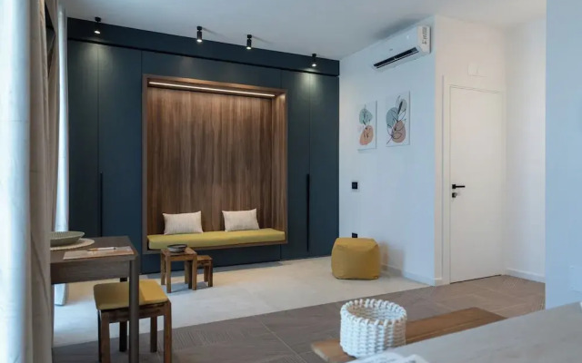 Leluan Bed & Breakfast