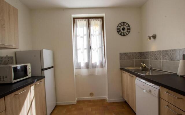 Gîte Domme, 3 pièces, 4 personnes - FR-1-616-62