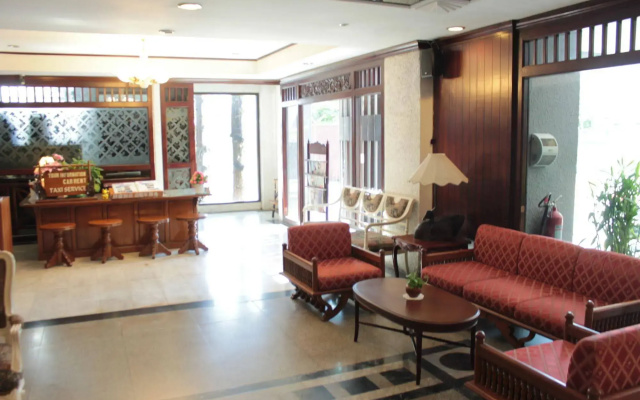 Star Hotel Chiang Mai