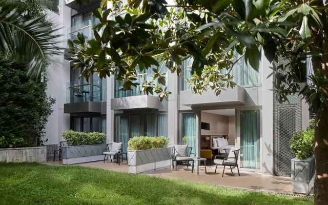 Gezi Hotel Bosphorus, Istanbul, a Member of Design Hotels - Special Class