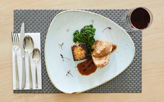 The Mercure Sheffield Kenwood Hall Hotel & Spa