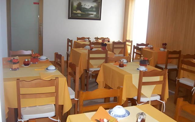 Hotel Santa Apolonia