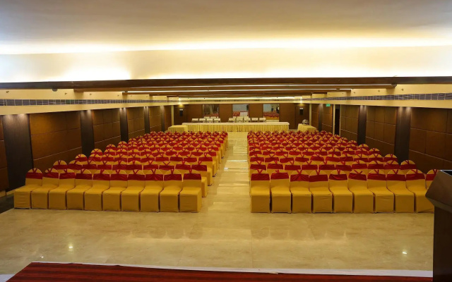 Minerva Grand Nellore