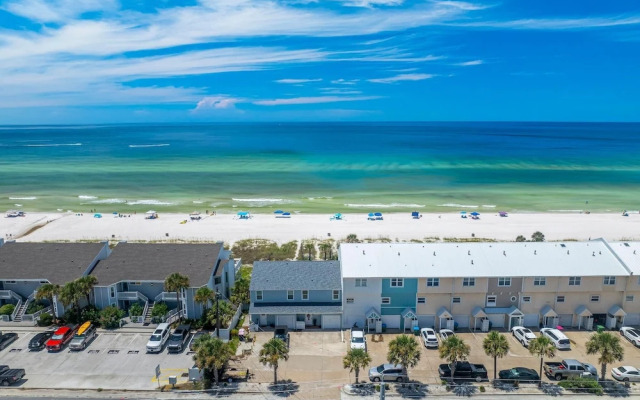 Beachside West Villa #2