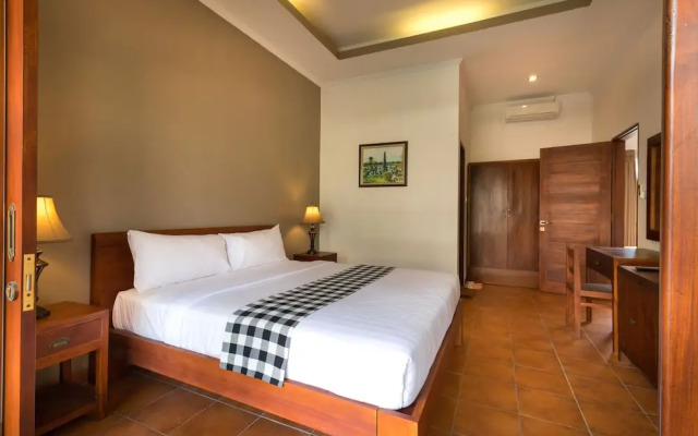 Vidi Vacation Club
