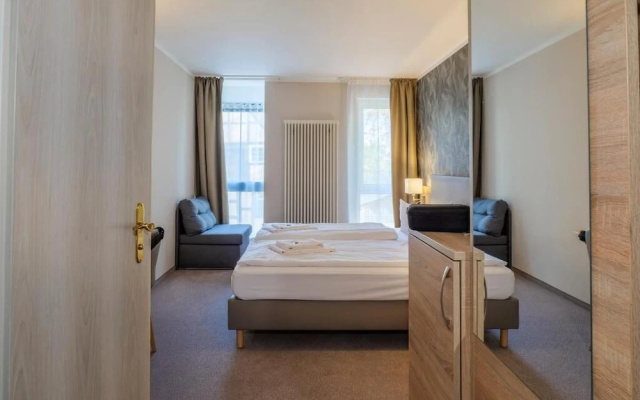 Hotel Alter Markt