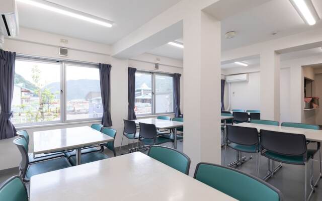 Hotel I-Room Kamaishi-Unosumai