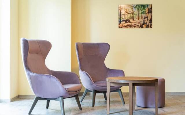 Robenstein Aktivhotel & SPA