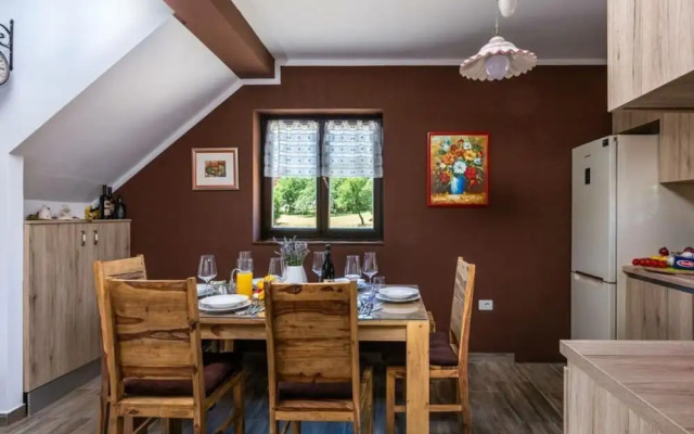 Madonnina Comfortable Holiday Residence