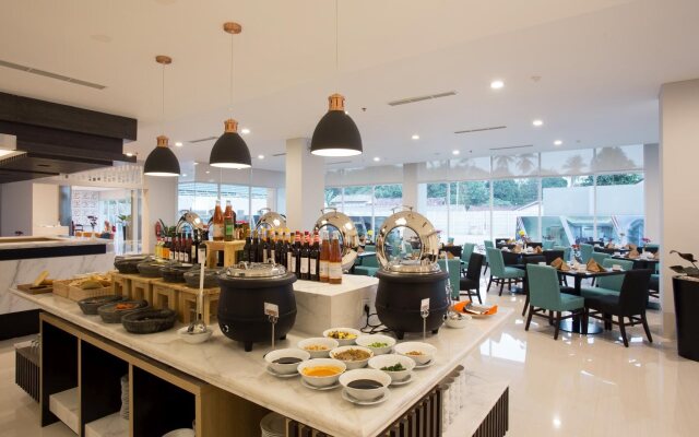 Sahid Bangka Hotel