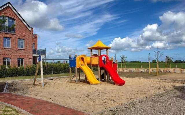 Aparthotel Museumshof