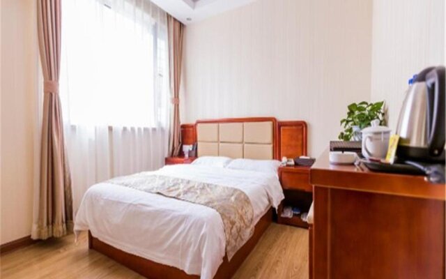 Starway Hotel Heping Avenue
