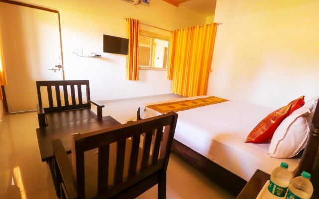 Akshay Valley Resort