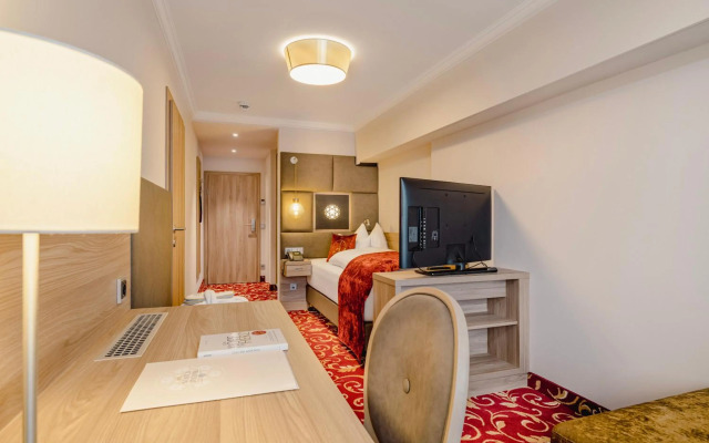 Hotel Norica THERME