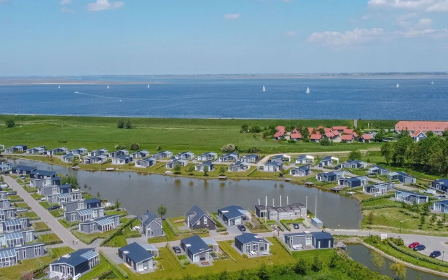 Water Resort Oosterschelde Wemeldinge